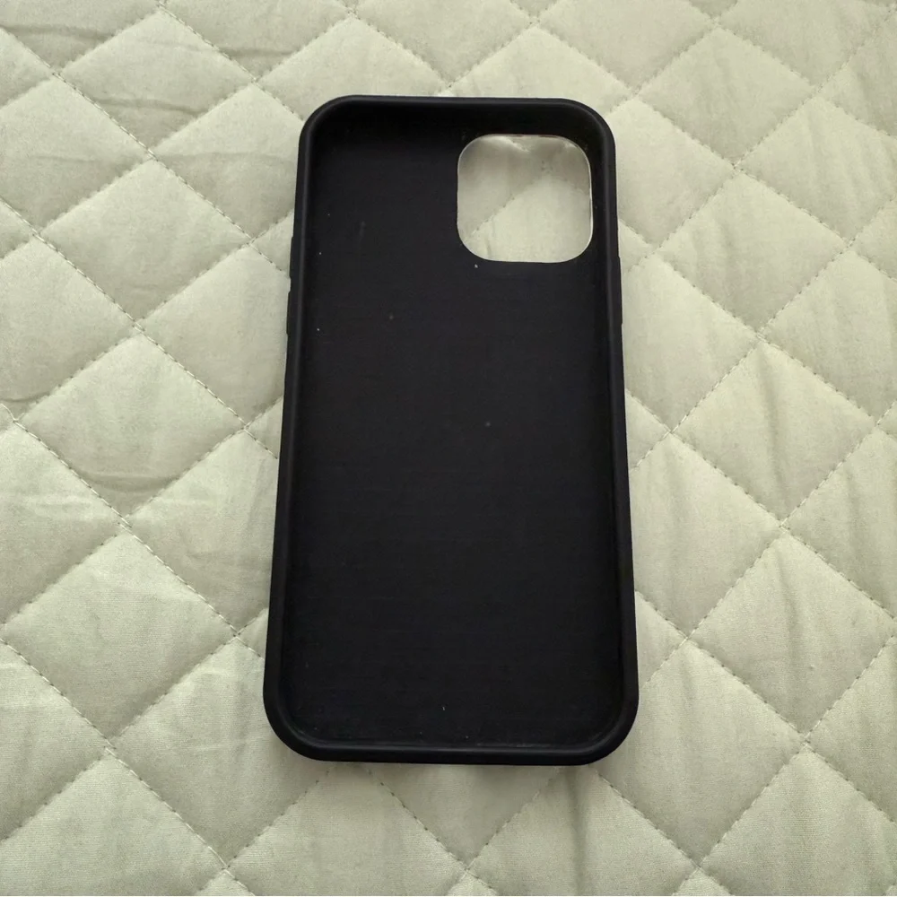 BURGA Almond Latte Phone Case for iPhone 12 Pro